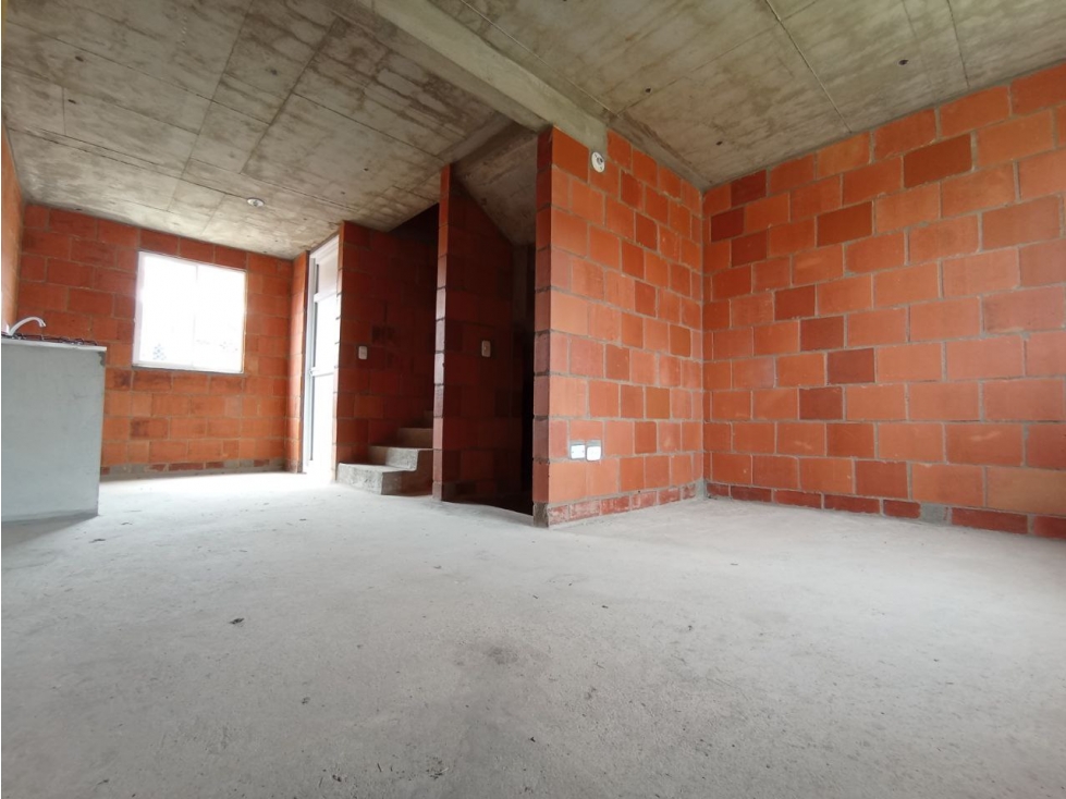 SE VENDE CASA DOS PISOS EN MANZANARES POBLADO CAMPESTRE — foto 5