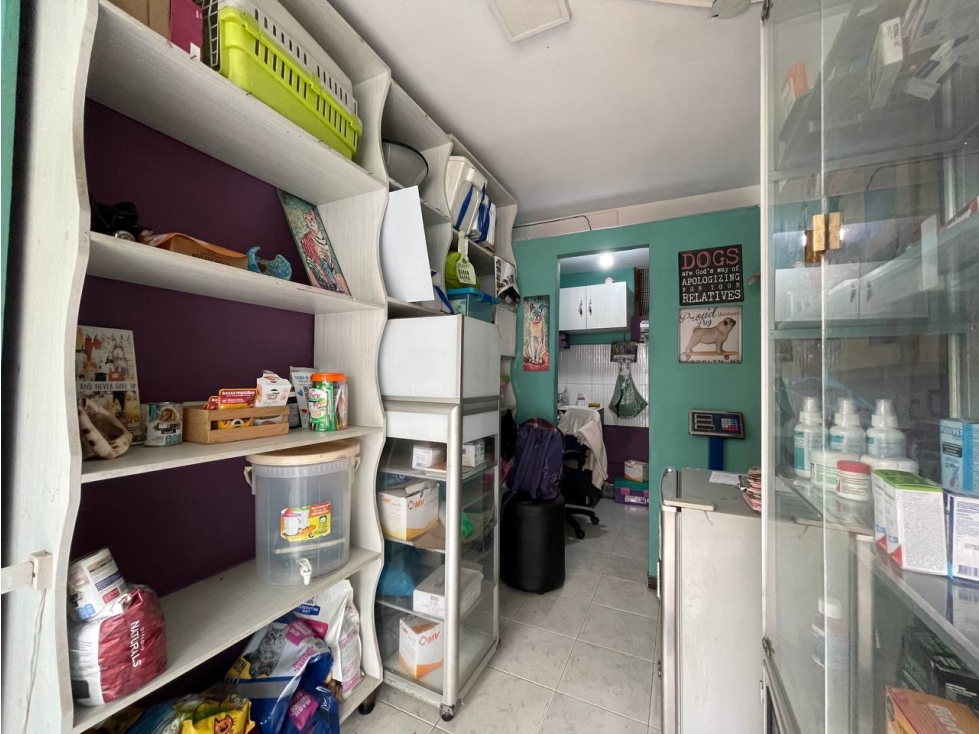 SE VENDE HERMOSA CASA DE CUATRO PISOS EN BRISAS DE LOS ALAMOS — foto 5