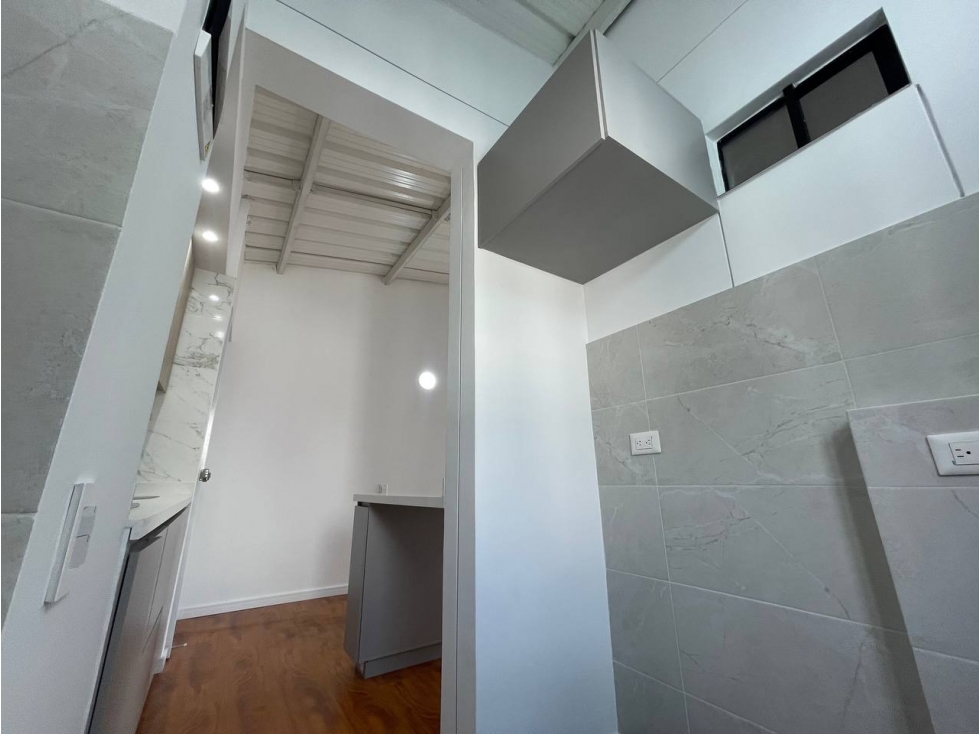 SE ALQUILA HERMOSO APARTAMENTO CONJUNTO AMBERES PARQUE NATURA JAMUNDI — foto 3