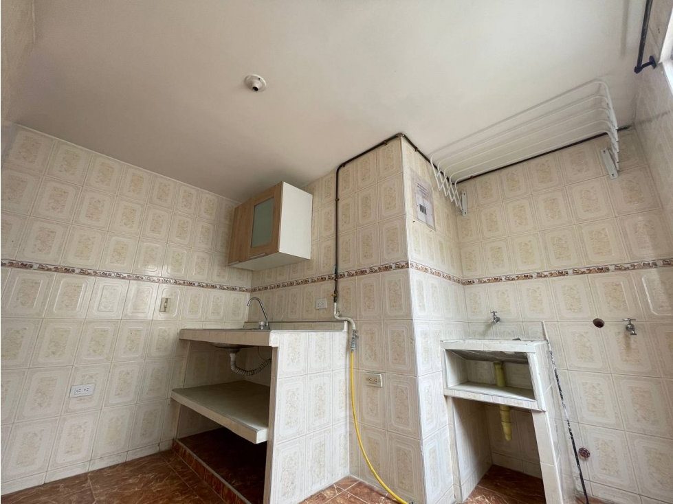SE VENDE HERMOSO APARTAMENTO EN ALTOS DE AGUACATAL OESTE DE CALI — foto 5
