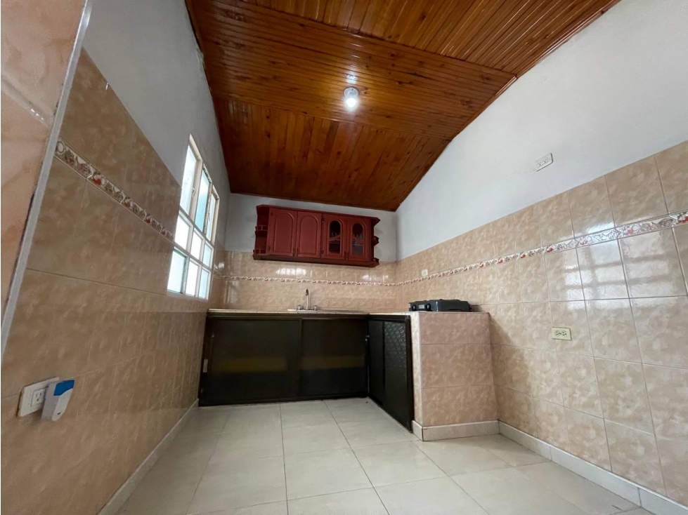SE VENDE CASA EN SEGUNDO PISO PROPIEDAD HORIZONTAL PALMIRA - EL RECREO — foto 5
