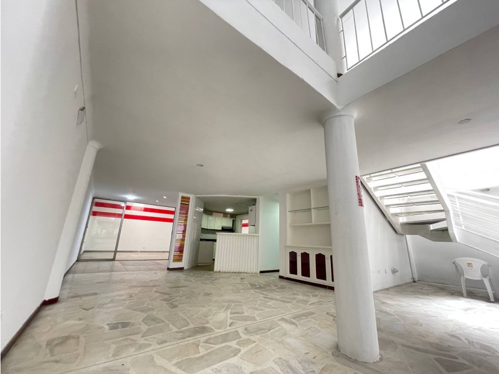SE VENDE CASA IDEAL PARA USO COMERCIAL O RESIDENCIAL EN EL INGENIO — foto 5