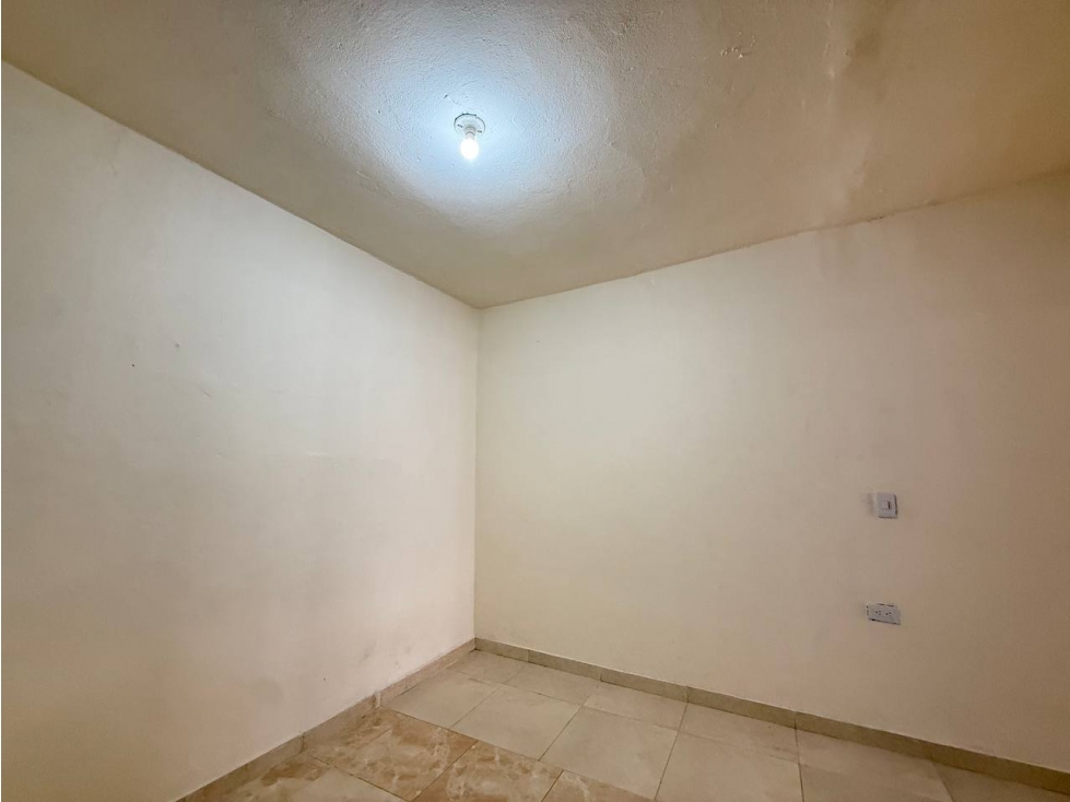 SE ARRIENDA APARTAESTUDIO 1 PISO EN EL BARRIO - EL JARDÍN — foto 6