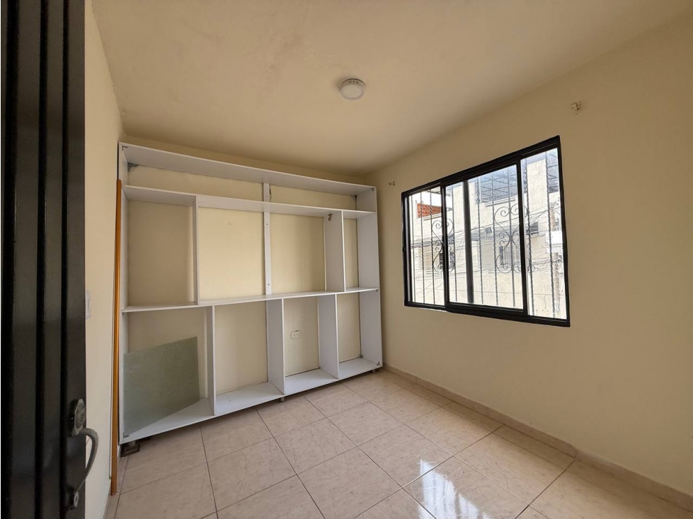 SE ARRIENDA APARTAESTUDIO 2 PISO EN EL BARRIO - EL JARDÍN — foto 5