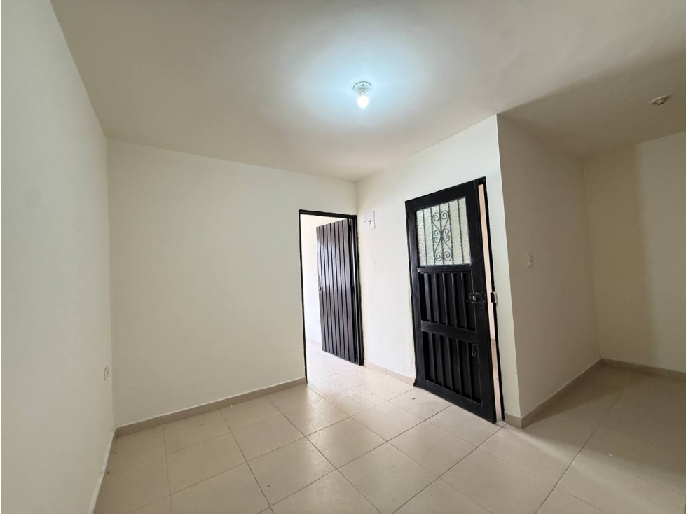 SE ARRIENDA APARTAMENTO 2 PISO EN EL BARRIO - EL JARDÍN — foto 4