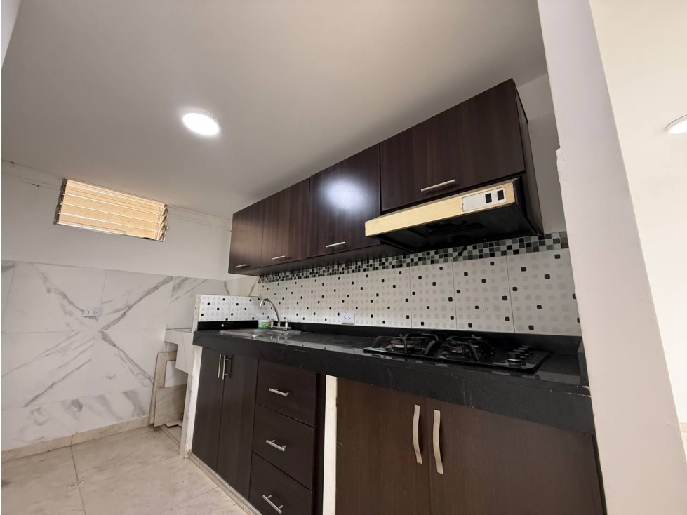 SE ALQUILA APARTAMENTO EN LAS VEGAS DE COMFANDI - C.R LA GUABINERA — foto 5
