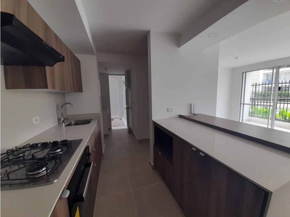 SE VENDE APARTAMENTO EN PRIMER PISO CIUDAD BOCHALEMA CONJUNTO MAPLE — foto 6