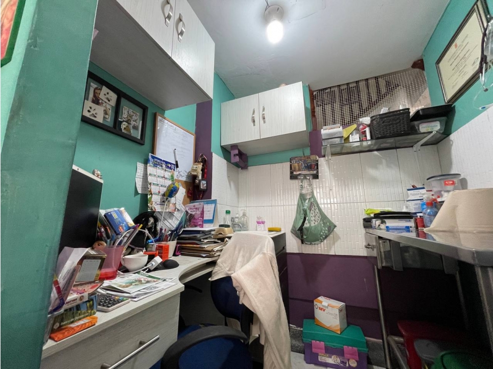 SE VENDE HERMOSA CASA DE CUATRO PISOS EN BRISAS DE LOS ALAMOS — foto 6