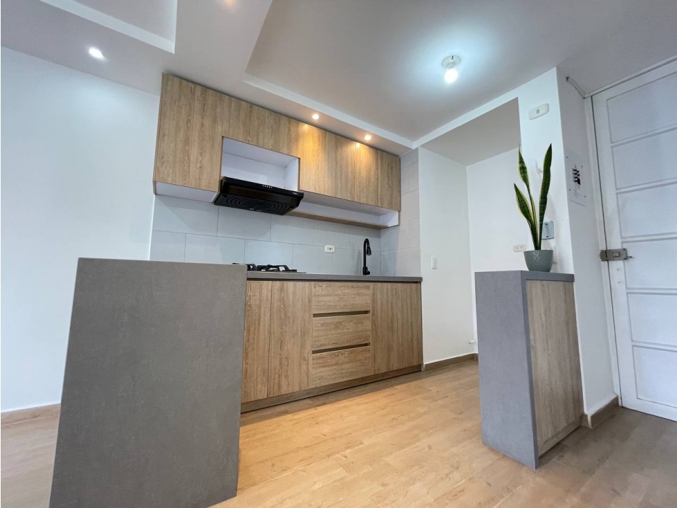 SE ALQUILA HERMOSO APARTAMENTO EN YUMBO/ CIUDAD GUABINAS EN CR LORICA — foto 5