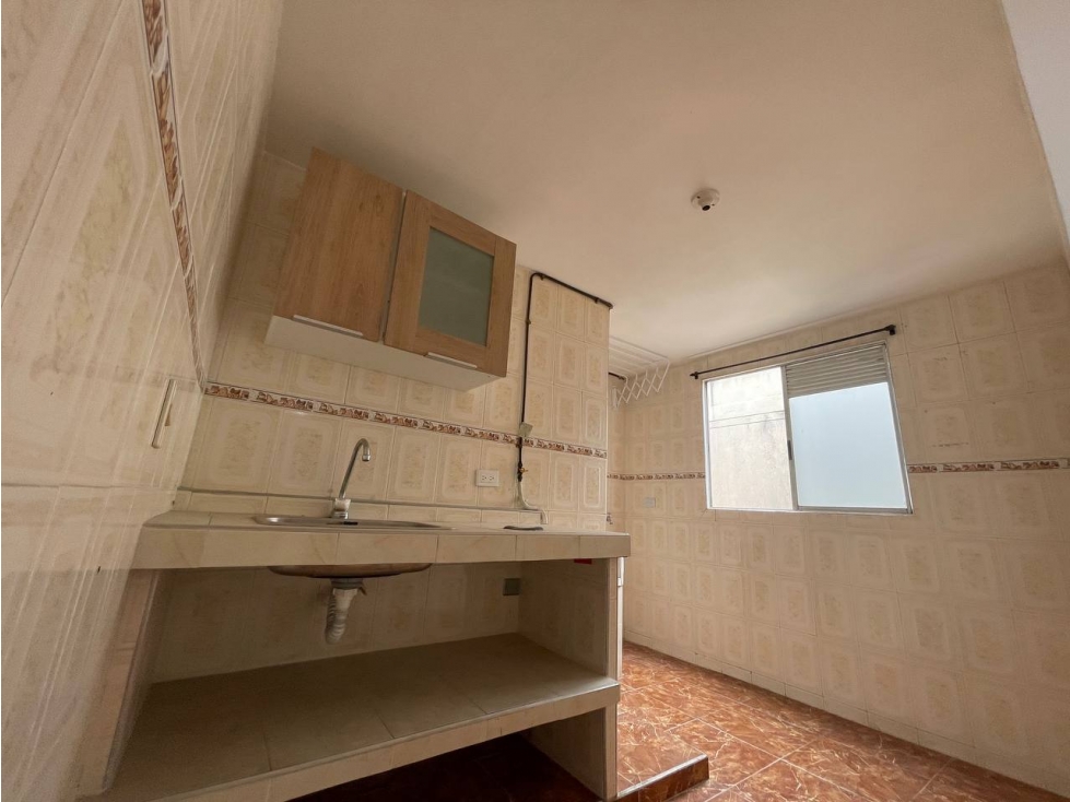 SE VENDE HERMOSO APARTAMENTO EN ALTOS DE AGUACATAL OESTE DE CALI — foto 6