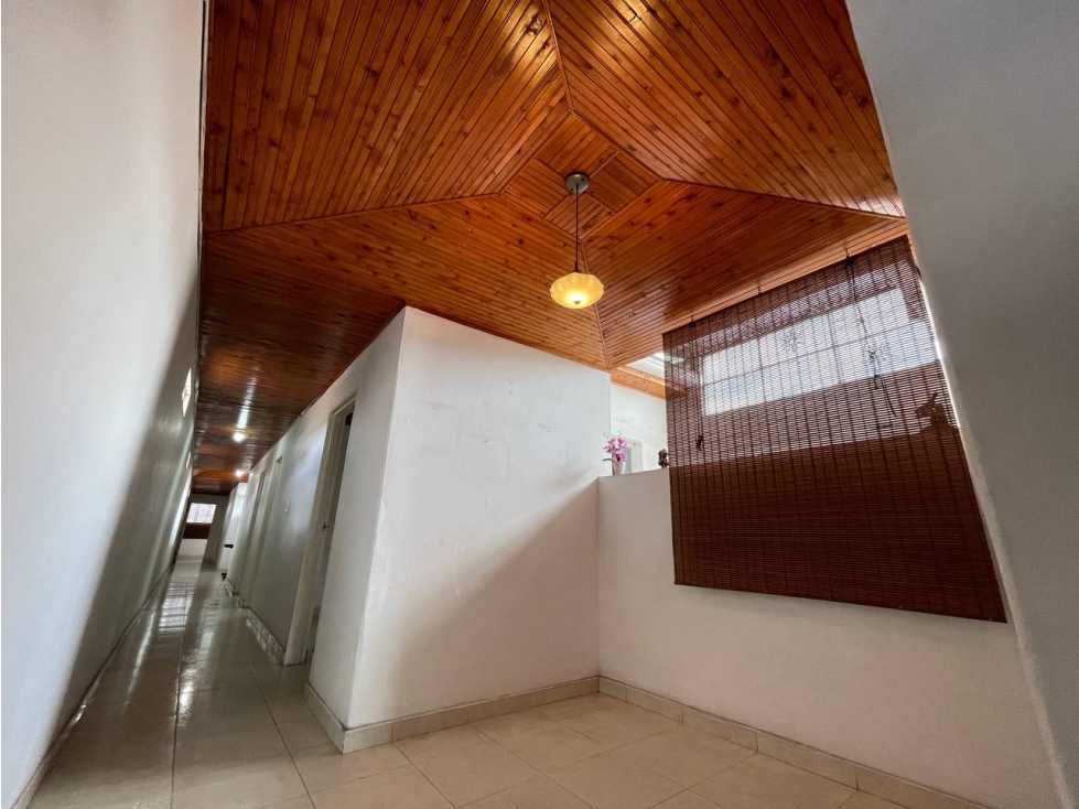 SE VENDE CASA EN SEGUNDO PISO PROPIEDAD HORIZONTAL PALMIRA - EL RECREO — foto 6