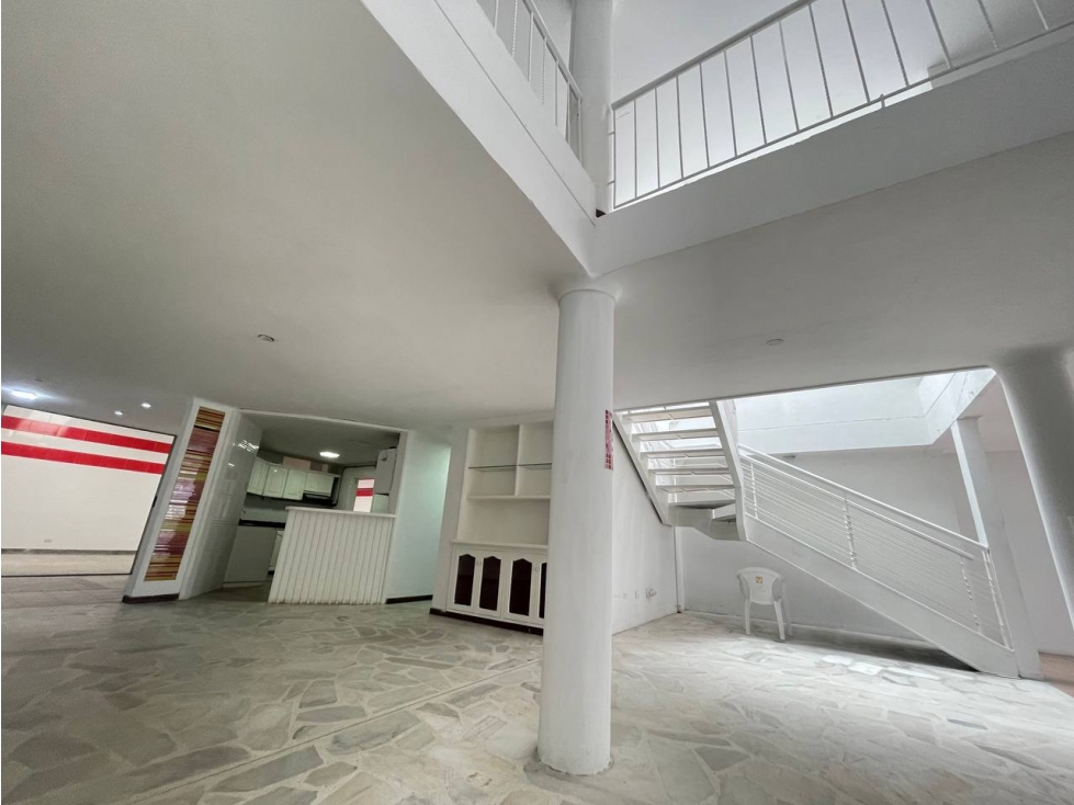 SE VENDE CASA IDEAL PARA USO COMERCIAL O RESIDENCIAL EN EL INGENIO — foto 6