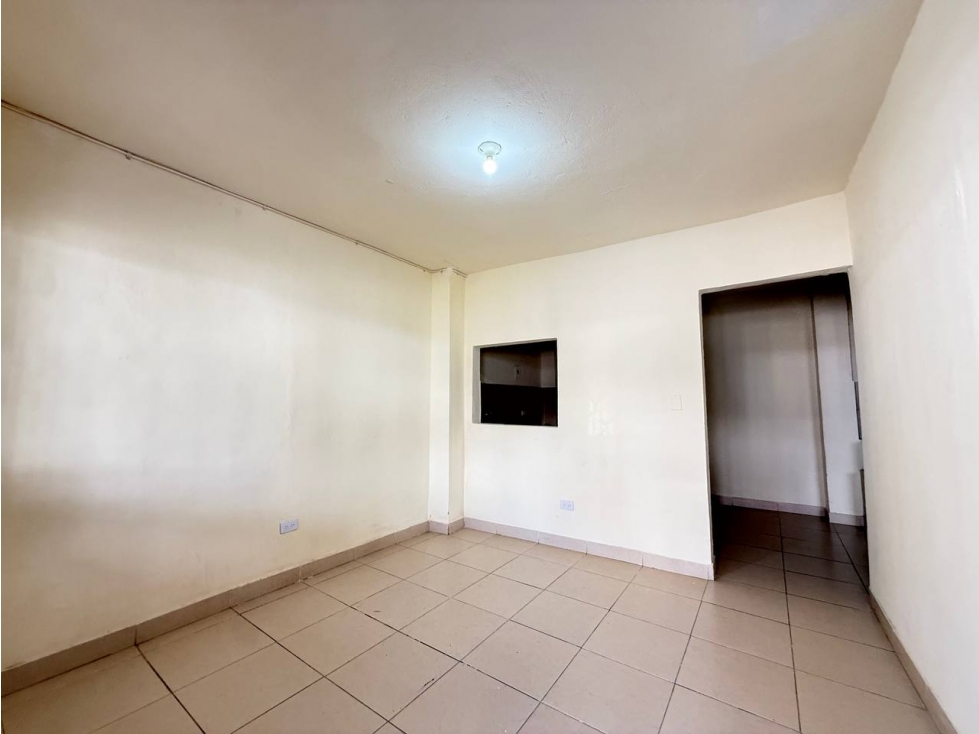 SE ARRIENDA APARTAESTUDIO 1 PISO EN EL BARRIO - EL JARDÍN — foto 5