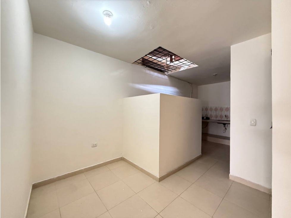 SE ARRIENDA APARTAMENTO 2 PISO EN EL BARRIO - EL JARDÍN — foto 5