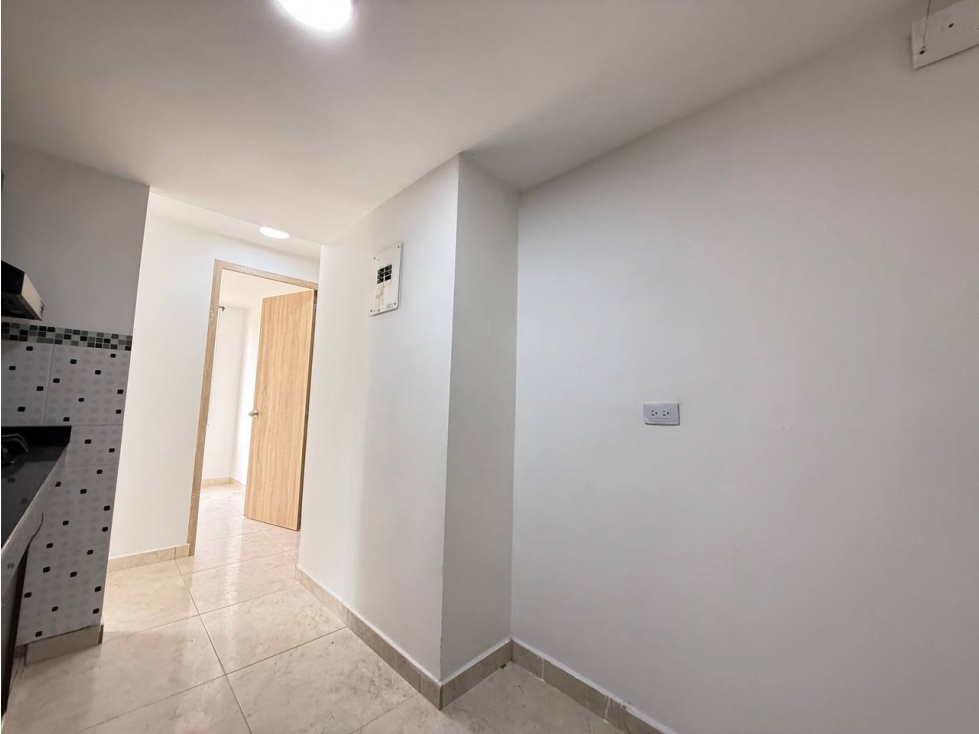 SE ALQUILA APARTAMENTO EN LAS VEGAS DE COMFANDI - C.R LA GUABINERA — foto 6