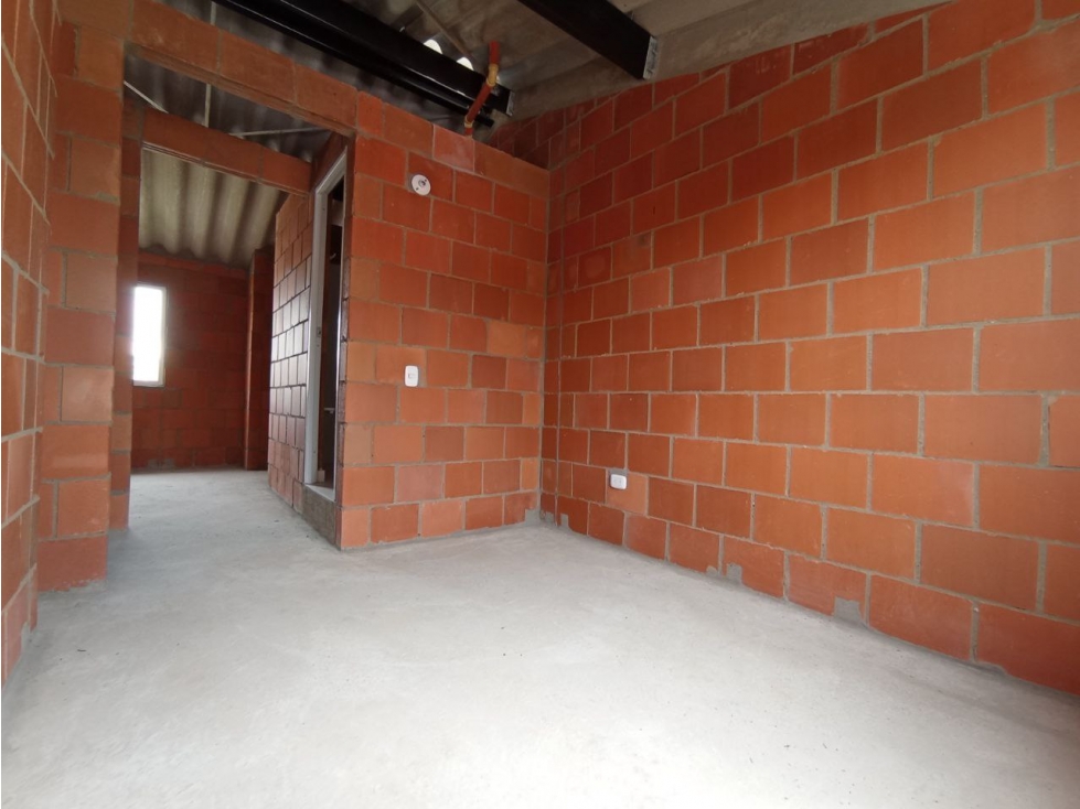SE VENDE CASA DOS PISOS EN MANZANARES POBLADO CAMPESTRE — foto 6