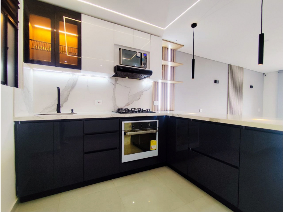 SE VENDE HERMOSO APARTAMENTO EN JAMUNDI CONJUNTO RESIDENCIAL ALTEA — foto 2