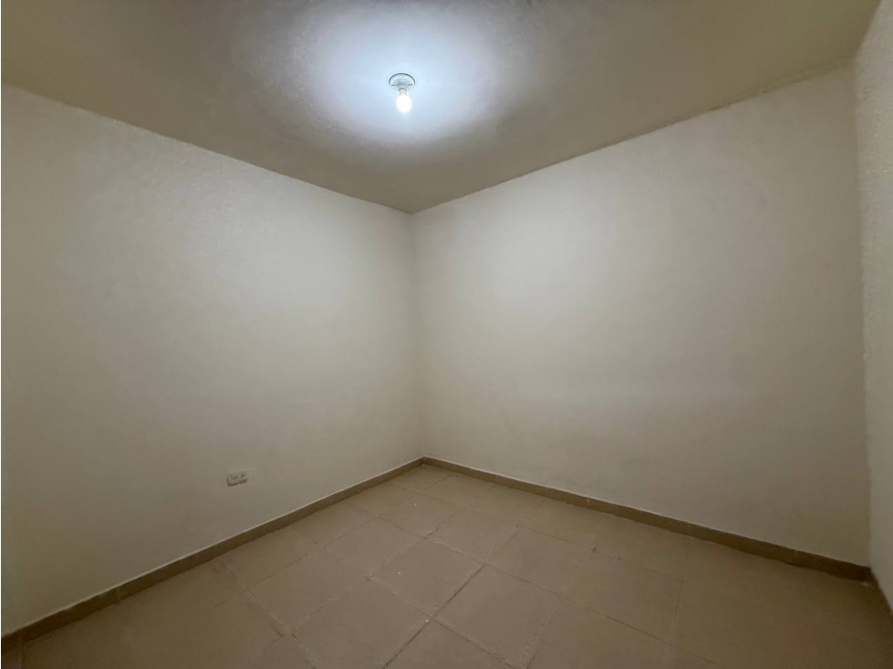 SE ARRIENDA APARTAMENTO 2 PISO EN EL BARRIO - EL JARDÍN — foto 6