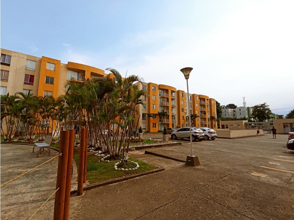 SE VENDE APARTAMENTO EN PARQUES DEL CANEY — foto 3