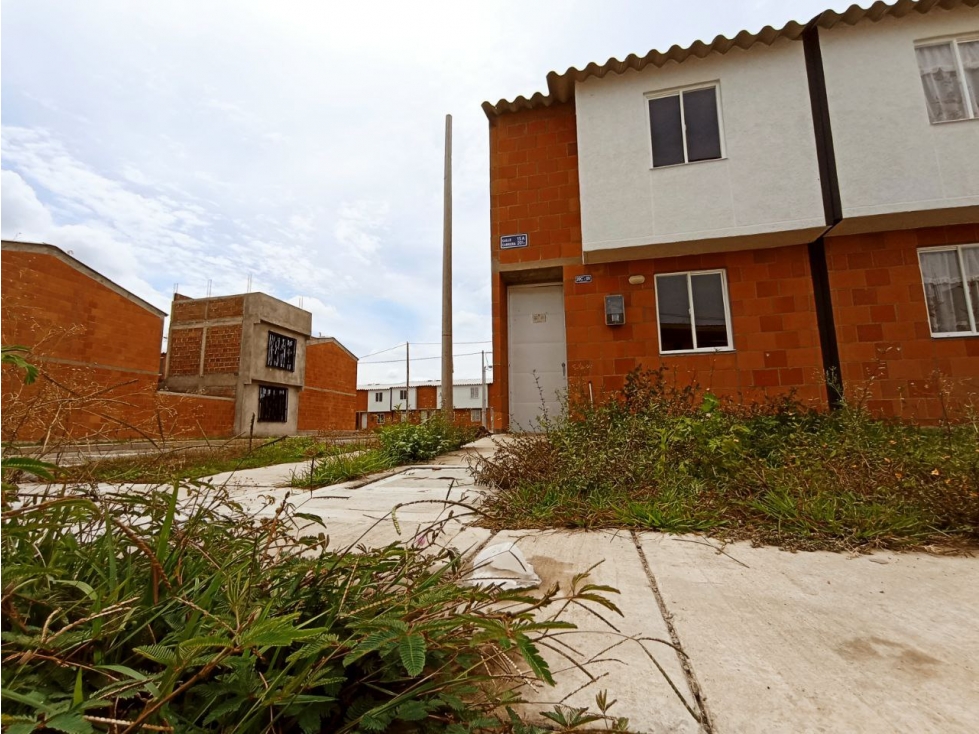 SE VENDE CASA DOS PISOS EN MANZANARES POBLADO CAMPESTRE — foto 2
