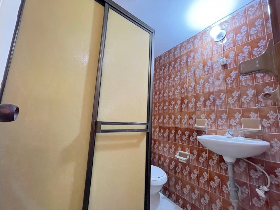 SE VENDE APARTAMENTO AL NORTE DE CALI EN BARRIO ALCAZARES — foto 5