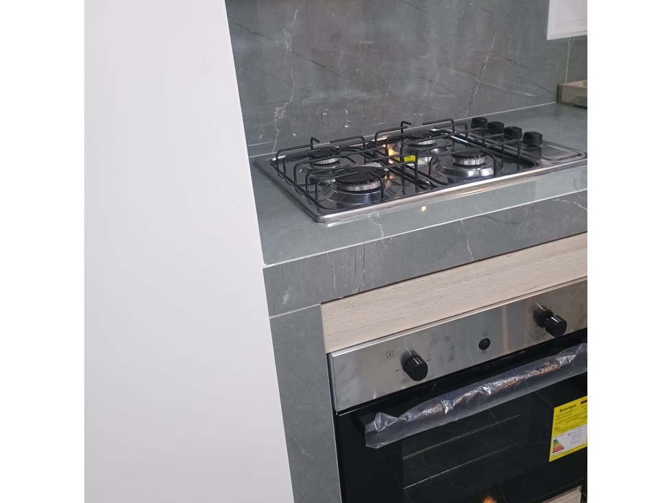 SE VENDE LINDO APARTAMENTO EN YUMBO CONJUNTO COLINAS DEL NORTE - 6