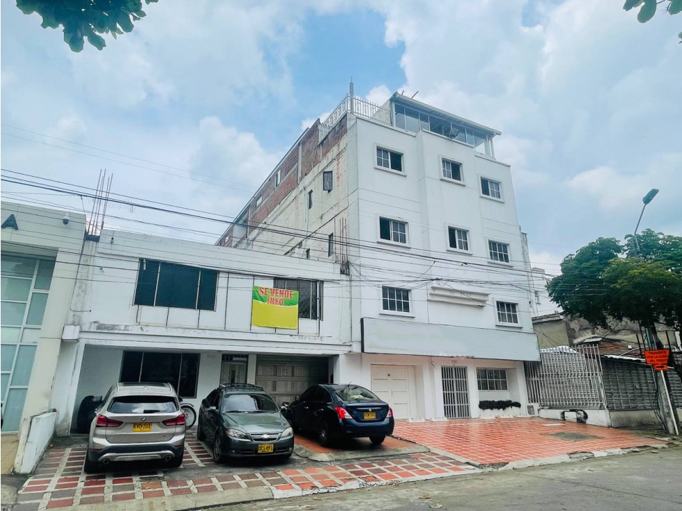 SE VENDE PROPIEDAD/CASA DOS PISOS EN BARRIO TEQUENDAMA AL SUR DE CALI
