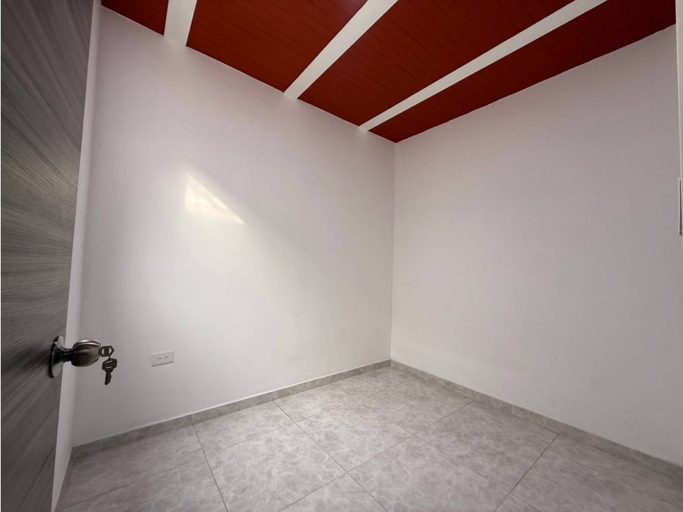 SE ARRIENDA APARTAMENTO 2 PISO EN EL BARRIO - VILLA DEL SUR — foto 4