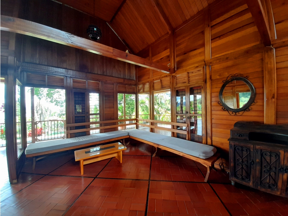 VENTA FINCA EN CALIMA-DARIEN — foto 3