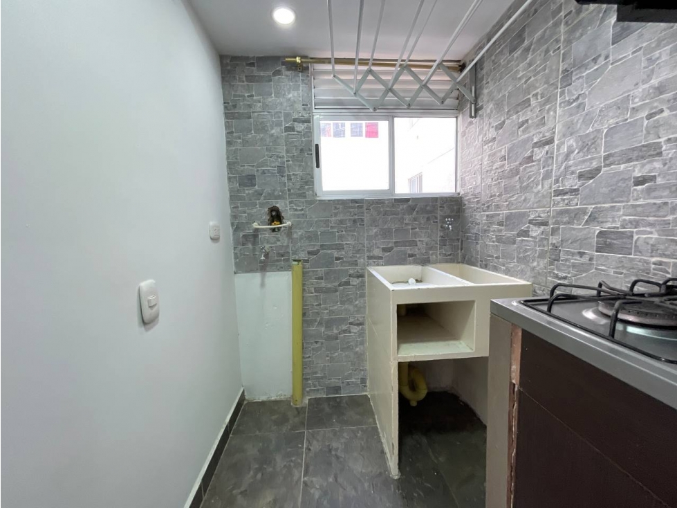 SE VENDE APARTAMENTO EN POBLADO CAMPESTRE CR VIENTOS - 3