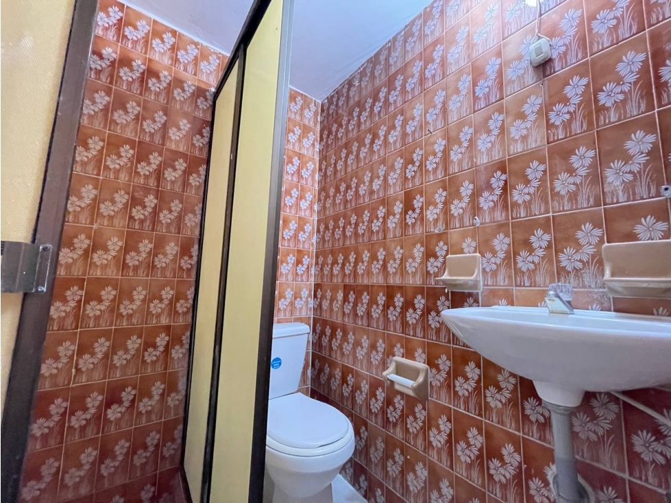 SE VENDE APARTAMENTO AL NORTE DE CALI EN BARRIO ALCAZARES — foto 6