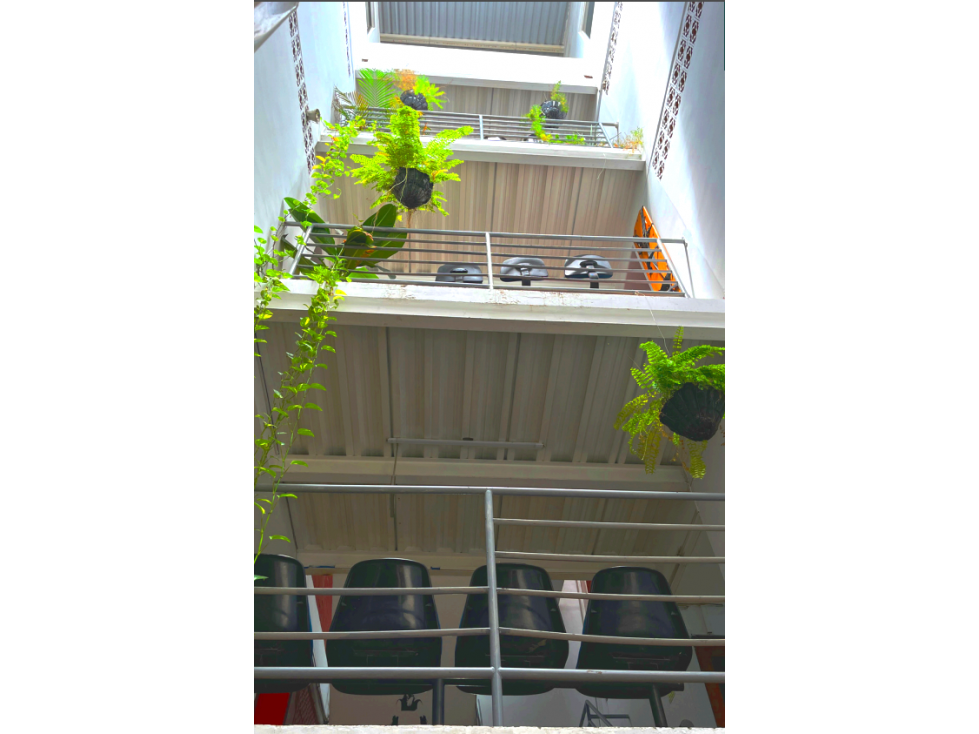 SE VENDE PROPIEDAD/CASA DOS PISOS EN BARRIO TEQUENDAMA AL SUR DE CALI — foto 2