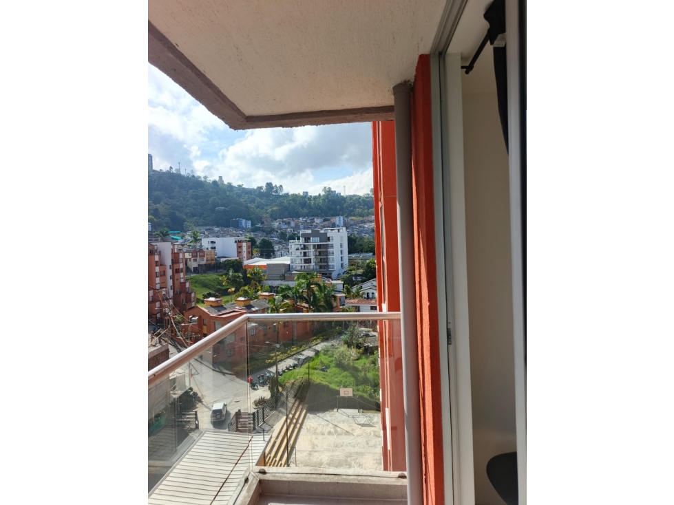 Apartamento la Francia — foto 2