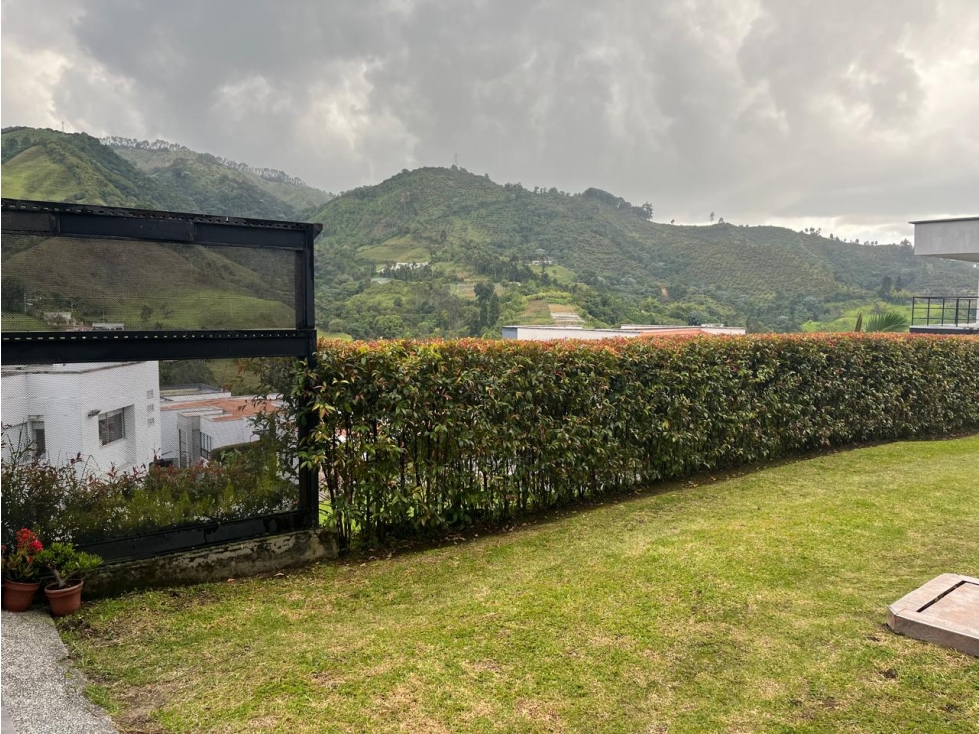 Venta Casa Campestre Florida Manizales - 6