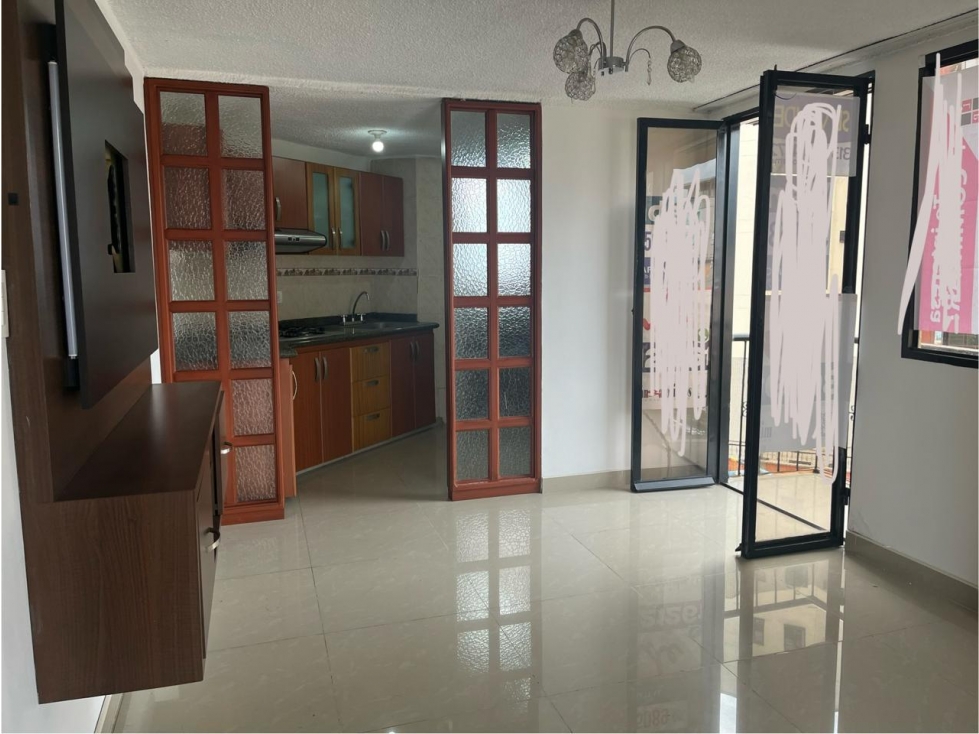 apartamento Villapilar, Aquilino Villegas — foto 4