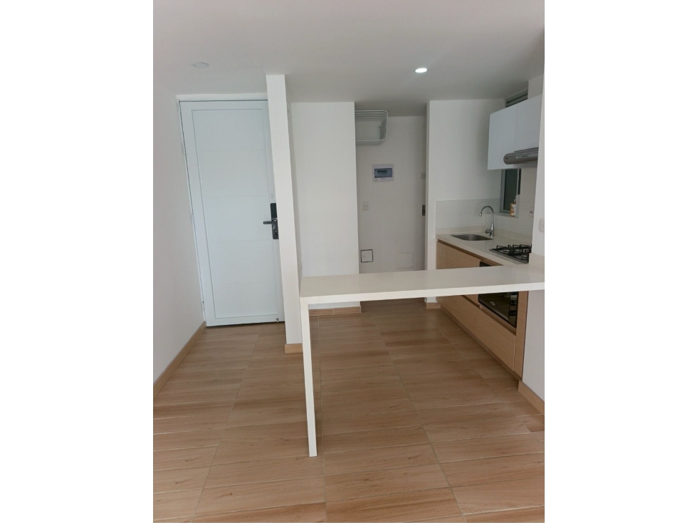 Apartamento la Francia — foto 3