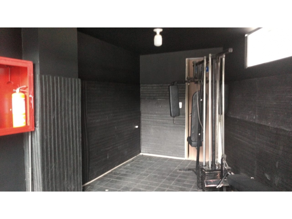 Local comercial , en sector la terminal Manizales — foto 2