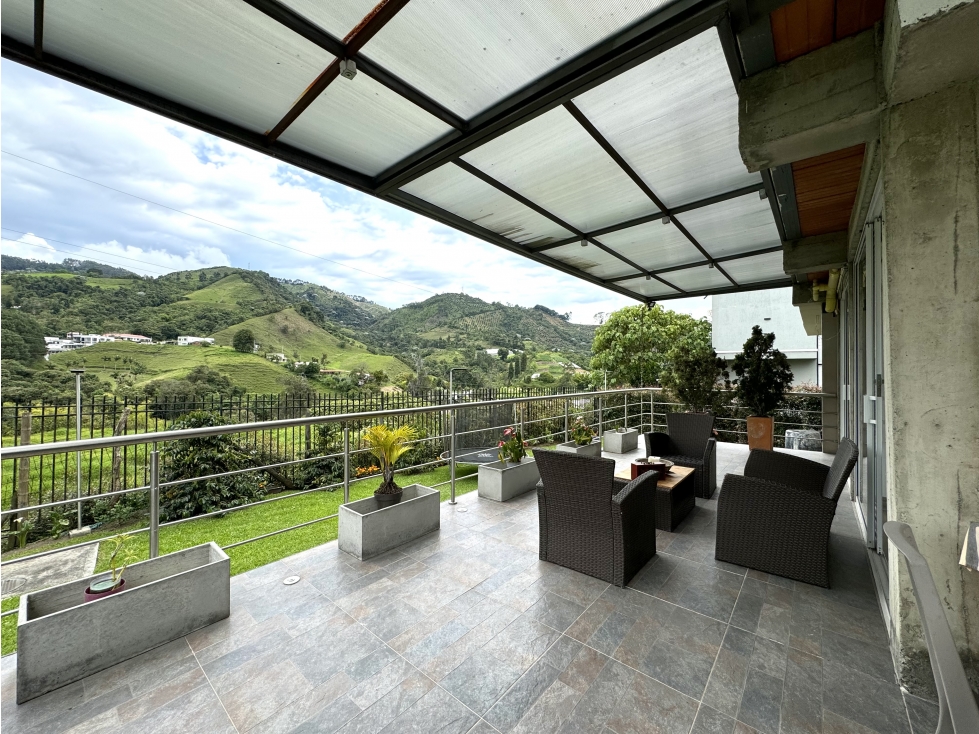 Casa En Venta en La Florida - Manizales