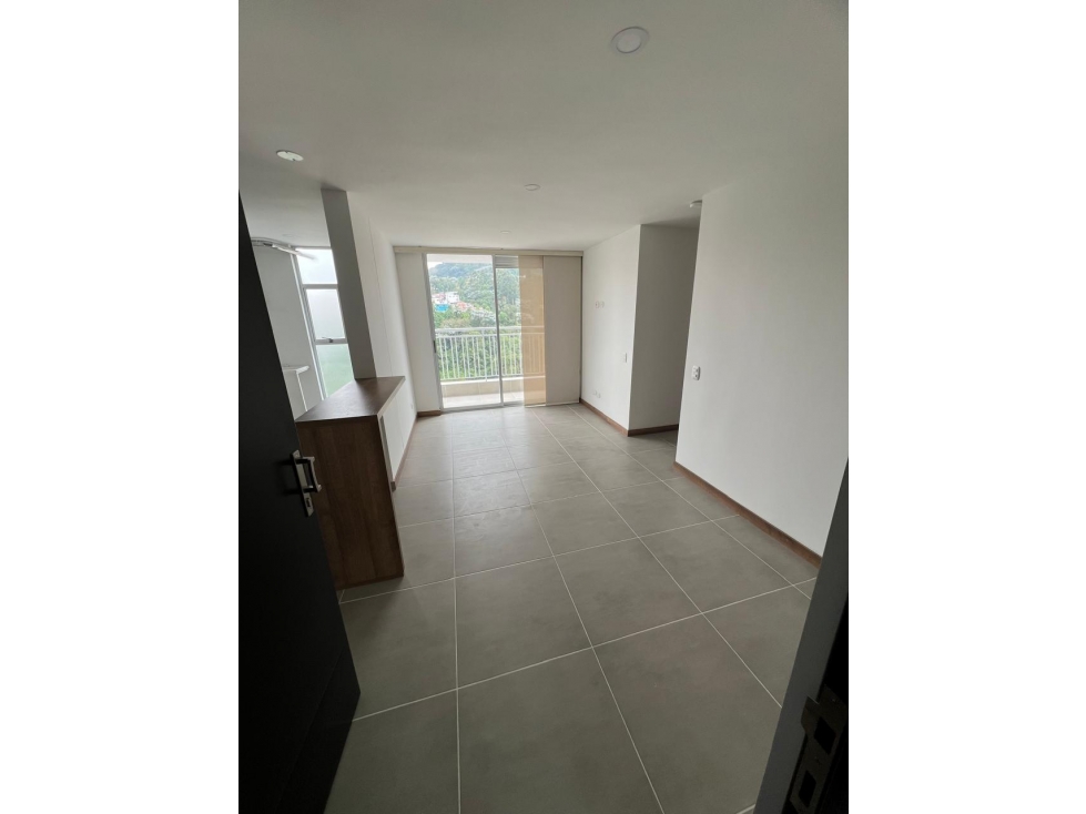 Venta apartamento Baja Suiza, Manizales