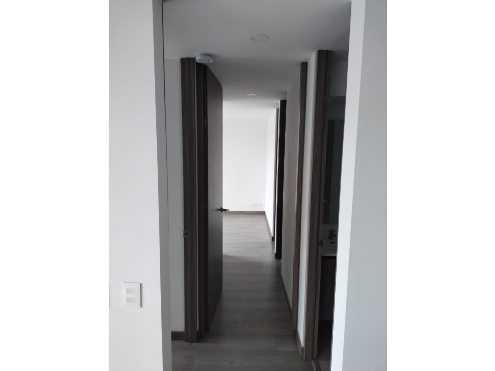 Venta Apartamento baja Suiza, Manizales