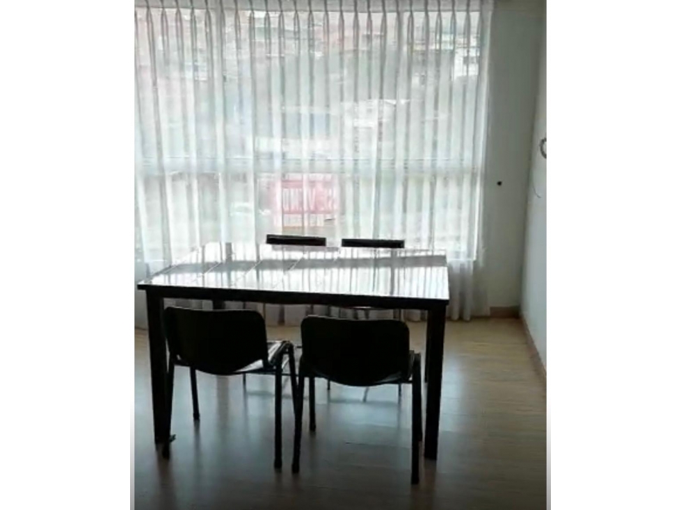 Venta Apartamento Avenida del Rio, Manizales