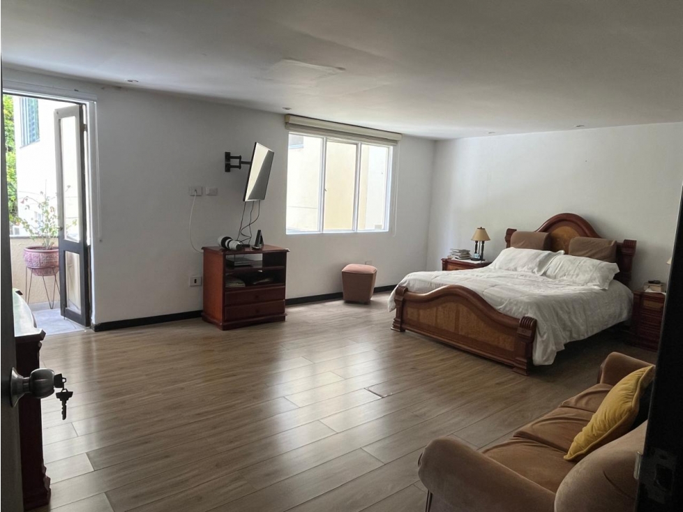 Apartamento La Camelia, Manizales — foto 4