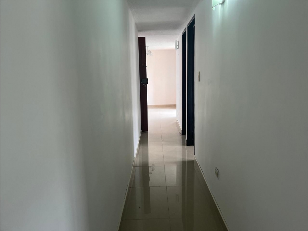 apartamento Villapilar, Aquilino Villegas — foto 6
