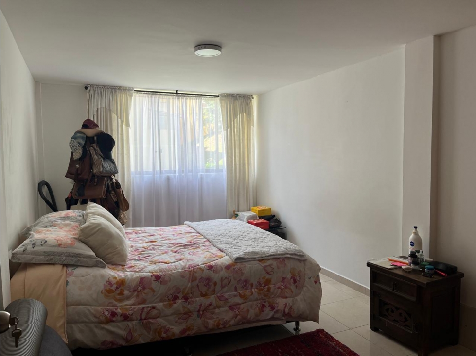 Apartamento Villapilar, Manizales — foto 6