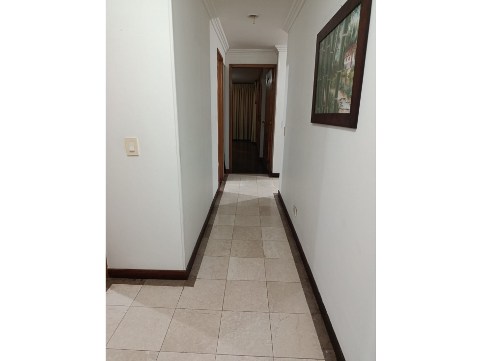 Apartamento Palermo, Manizales — foto 2