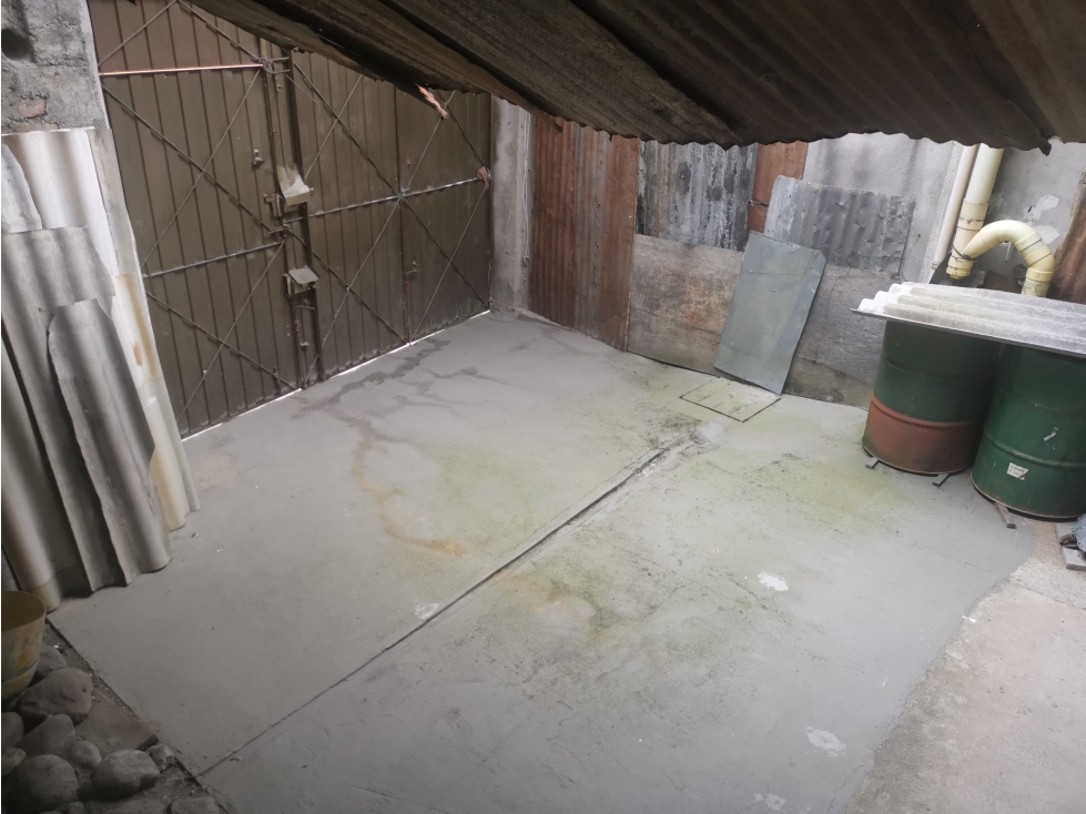 Casa para Remodelar o Ampliar