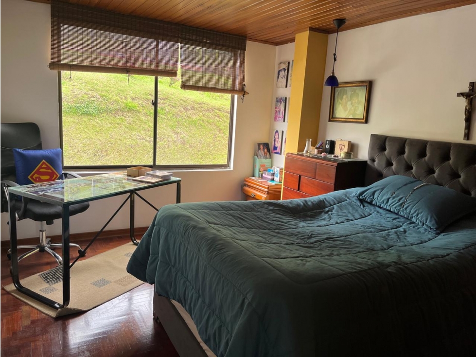 casa venta san marcel, manizales — foto 6