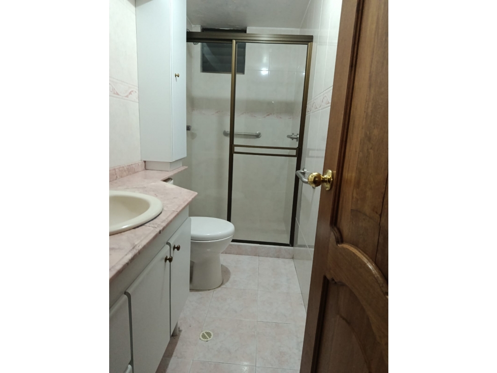 Apartamento Palermo, Manizales — foto 6