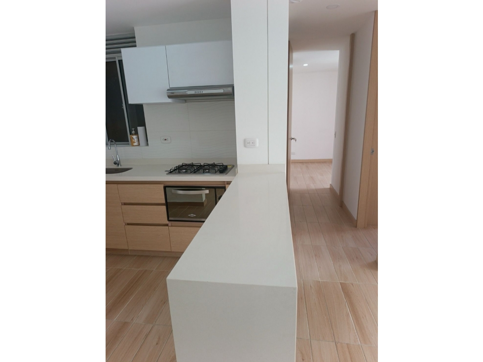 Apartamento la Francia — foto 4