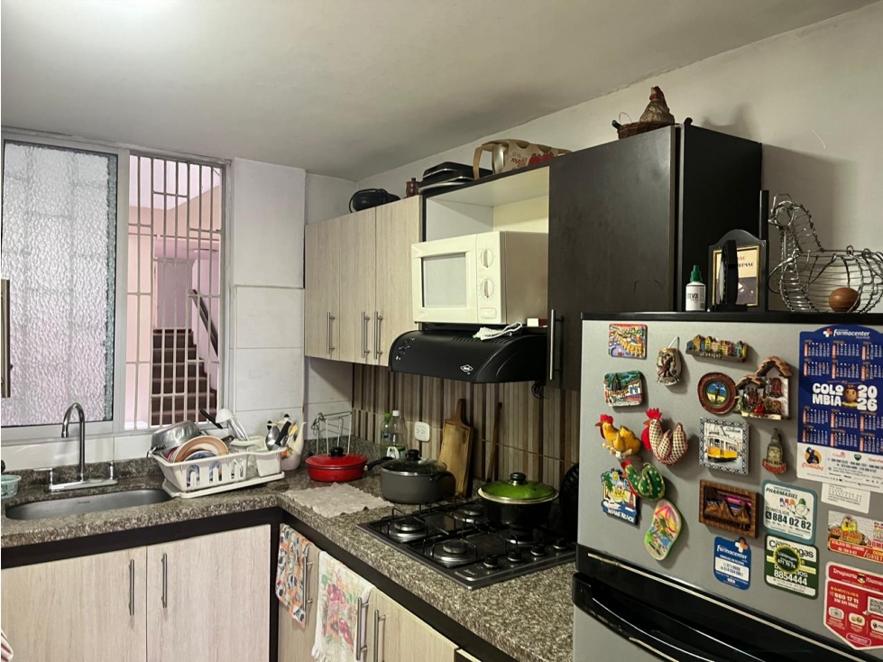 Apartamento Villa Pilar, Manizales — foto 5